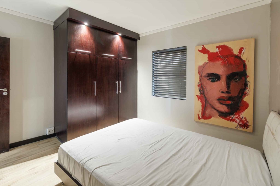 2 Bedroom Property for Sale in Foreshore Western Cape